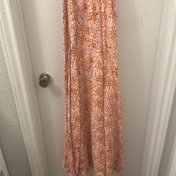 NWT L*Space Panama Dress in Lily of the Valley size small - Picture 9 of 16